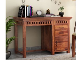 Purchase Your Perfect Study Table - Up to 75% Off!