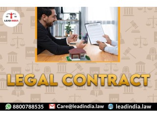 Best legal contract