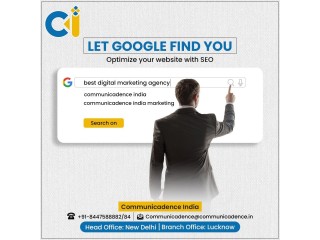 Best Advertising Company In Lucknow