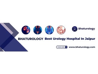 Dr. Mahakshit Bhat | Bhaturology | Best Urologist In Jaipur