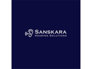 SANSKARA Hearing Solutions