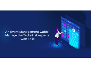 Mastering Event Technology: A Comprehensive Guide by Channel Technologies