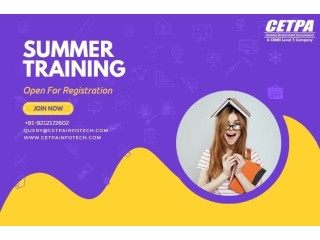 Unlock Your Potential With Summer Training