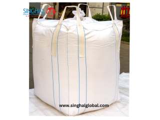 Premium Quality Jumbo Bags Direct from Manufacturers - Order Now