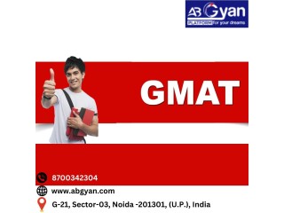 Best GMAT Preparation | AbGyan Overseas