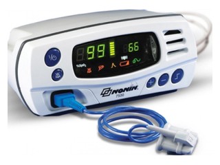 MRI Pulse Oximeters Market Size, Outlook Research Report 2023-2032