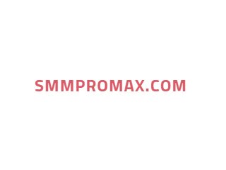SmmPanel | smmpromax
