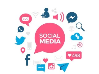 Hire the Best Social Media Marketing Company in Delhi