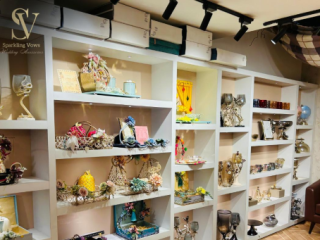 Luxury Gifts And wedding Accessories Store in Rajouri Garden