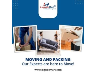 Packers and Movers in Gachibowli for Stress-Free Move Today!
