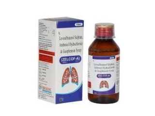 Wholesale Supplier of Cough Syrup in India | B2Bmart360