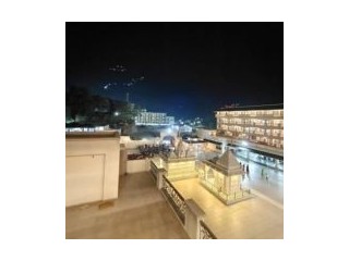 Lemon Tree Hotel Amritsar: Where Hospitality Meets Tradition
