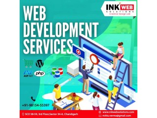 Web Designing Company in Mohali and mobile optimization