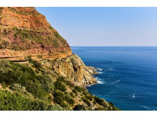 Craft Your Perfect Love Story with South Africa Honeymoon Packages