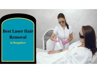 Laser Hair Removal In Bangalore - Dr. Dixit Cosmetic Dermatology