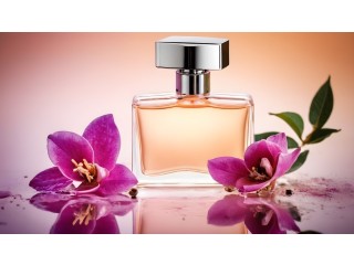 Ikta aromatics - India’s leading fragrance manufacturer