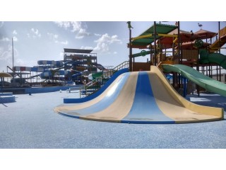 Discover Fun and Adventure at the Ultimate Water Park in Surat