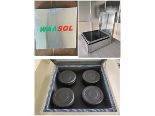 Using Solar Cooking Systems to Improve Your Home Cooking | Waasol