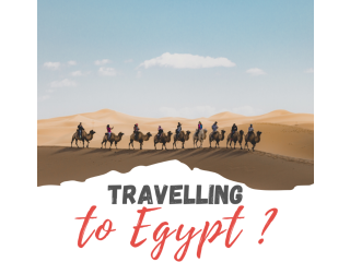 Explore Egypt Hassle-free: Apply for Your Egypt Visa Online Now!