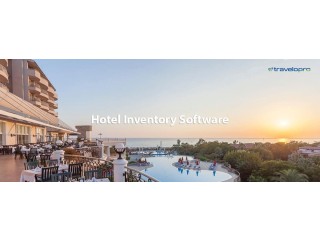 Hotel Inventory Software