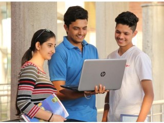 Best Colleges for BBA Course in Lucknow, UP | Amity Lucknow