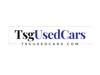 Second Hand Car Dealers | Tsg Used Cars