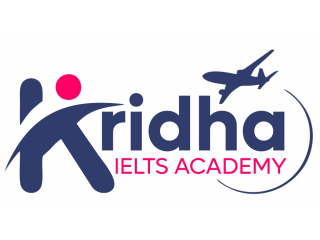 Achieve IELTS Excellence with best ielts training academy by Kridha IELTS Academy