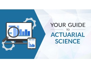 Unlock Your Actuarial Career Potential with SCUBE Actuary Classes