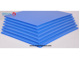 High-Quality Polypropylene Sheets for Sale - Order Now