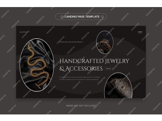 Hire Invoidea As The Best Jewelry Website Design Company