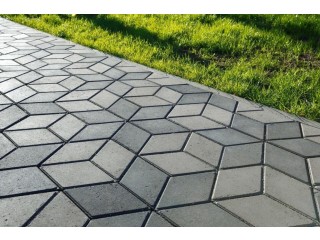 Decorative Concrete Market Share, Global Industry Analysis Report 2023-2032