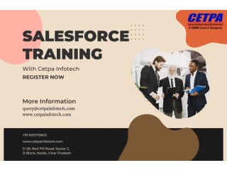 Conquer Your Sales Pipeline: Proven Salesforce Training Strategies