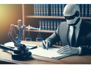 Legal AI Software Market Size, Outlook Research Report 2023-2032