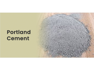 Portland Cement Market 2023 Global Industry Analysis With Forecast To 2032