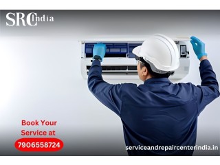 Best Daikin AC Service Center In Delhi-SRC India
