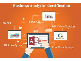 Business Analyst Course in Delhi, 110014. Best Online Data Analyst by IIT Faculty , 100% Job
