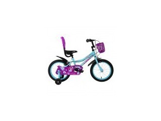 Give your little one the joy of riding a bike with Kross Bikes
