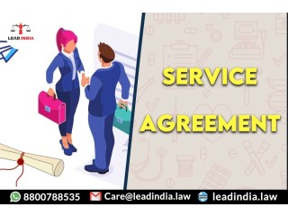 Best service agreement