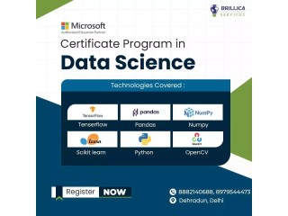 Data science course in Delhi