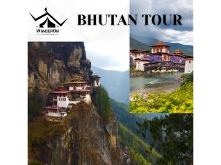 Experience Bhutan's Serenity: Customized Travel Packages Are Awaiting You!