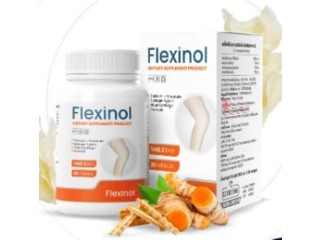 Flexinol Thailand รีวิว - Flexinol อาการปวดข้อ ราคาอย่างเป็นทางการและสถานที่ซื้อ
