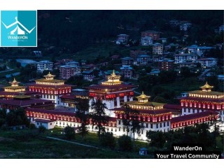 Bhutan's Beauty Unveiled: Tailored Tour Packages for Unforgettable Journeys