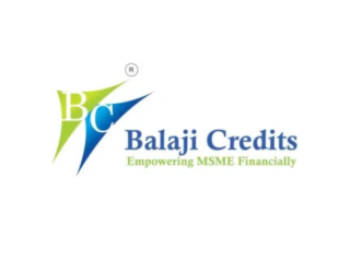 Machinery Loan for MSME | Balaji Credits