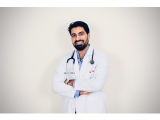 Dr.Ajay Harit Best Child Specialist- Vaccination- Pediatrician Jodhpur