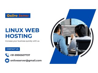 Discover the Flexibility of Linux Web Hosting: A Comprehensive Guide to Advantages and Features