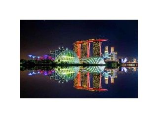 Thrills & Excitement with the best Singapore Adventure Tour Package of Nitsa Holidays.