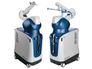 Mako SmartRobotics™: Personalized Precision for Knee Replacement Surgery Ahmedabad