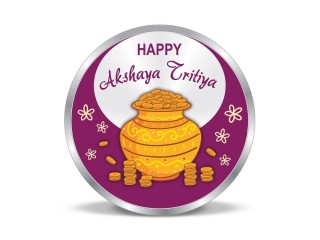 Unlock Prosperity with Akshaya Tritiya Deals by TrueSilver