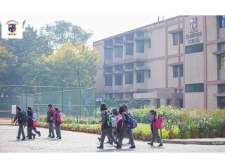 Searching for one of the best schools in South Delhi?
