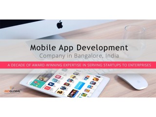 Top Mobile App Developers Bangalore